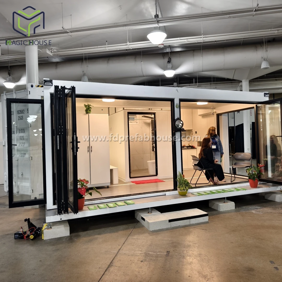 20HQ expandable 31 20HQ expandable 31